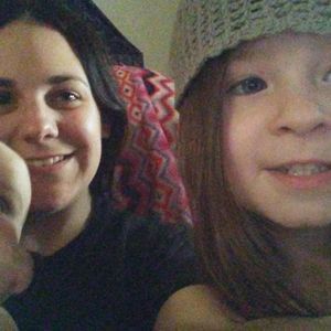 Meet your Posher, Bridget